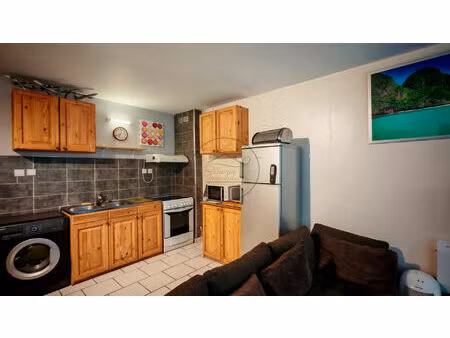 appartement à vendre à la résidence les cyprès à ruoms