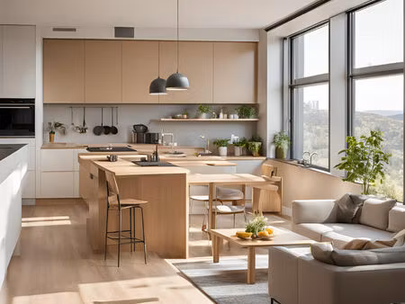 superbe maison 5 pieces - arpajon