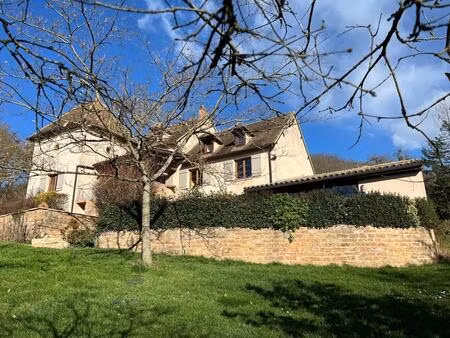 propriete de charme cadre exceptionnel