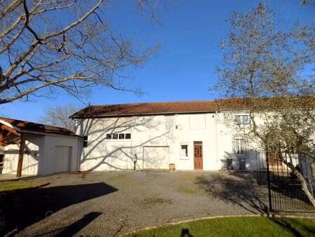 maison avec vue campagne