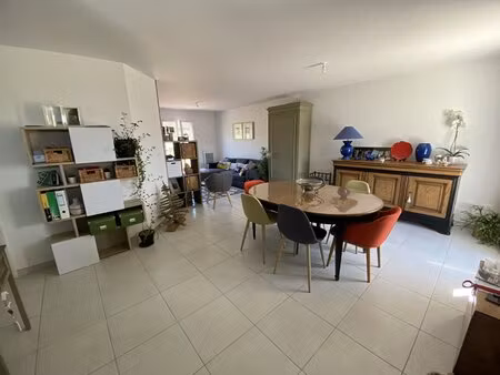 maison plain-pied à 10 minutes de paray-le-monial