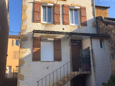 immeuble de rapport proche centre ville et commerces
