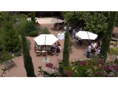 bel ensemble immobilier