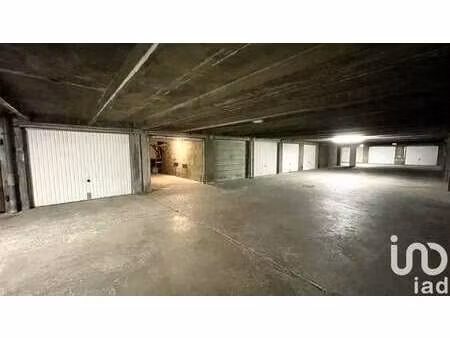 vente garage et parking à grenoble (38000) : à vendre / 16m² grenoble