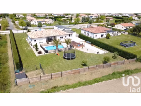 vente maison piscine à montbeton (82290) : à vendre piscine / 191m² montbeton
