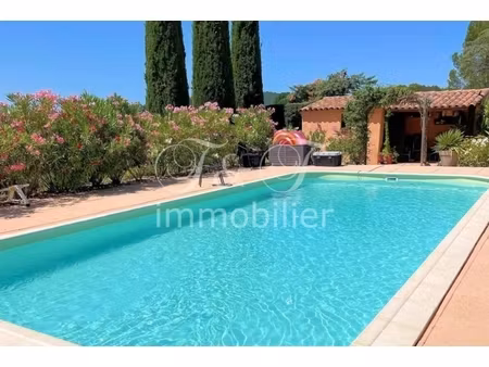 annonce maison à vendre