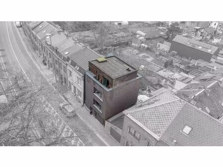 immeuble de rapport a vendre - opportunité rare