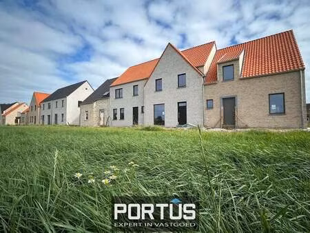 residentie hof teghelrie à ramskapelle à partir de € 355.400 (1004bgf) - portus | zimmo
