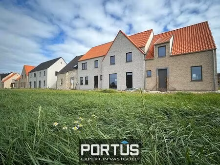 residentie hof teghelrie à ramskapelle à partir de € 386.834 (1004bgf) - portus | zimmo