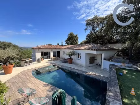 vente villa 5 pièces