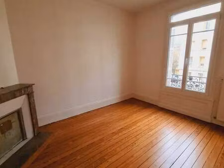 location appartement 4 pièces au havre (76600) : à louer 4 pièces / 83m² le havre