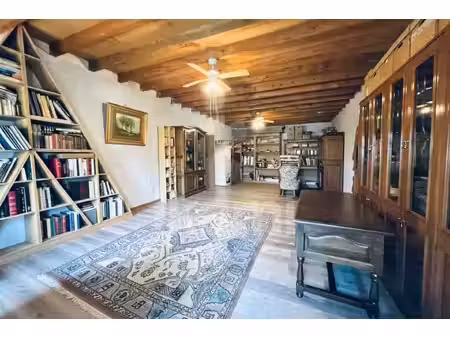 grande maison 270 m2