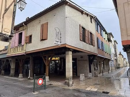 ensemble immobilier
