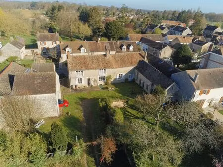 propriete proche fontainebleau