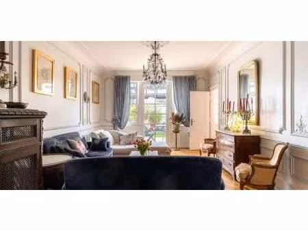 maison avec terrasse strasbourg (67)