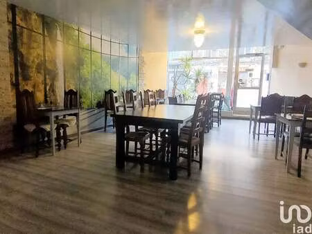 vente bureaux et commerces à labastide-rouairoux (81270) : à vendre / 225m² labastide-roua