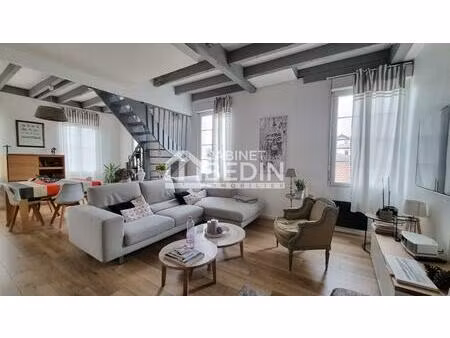 appartement 3 pièces