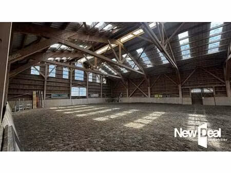 vente bureau 10 pièces 250 m² les houches (74310)