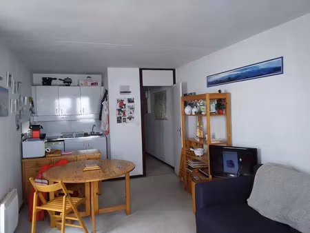 vente appartement 2 pièces 36 m² beaudéan (65710)