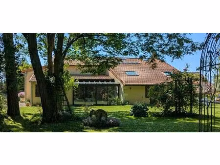 maison 194 m²  rénovation impeccable  magnifiquejardin