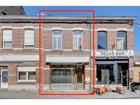 immeuble de rapport à vendre à rue joseph wauters 13 amay (vbc72863)