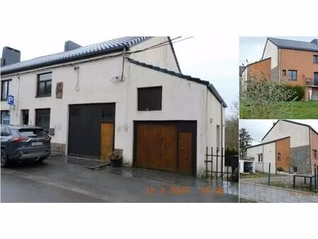 maison à vendre à rue de la chapelle 67 joncret (vbc73061)