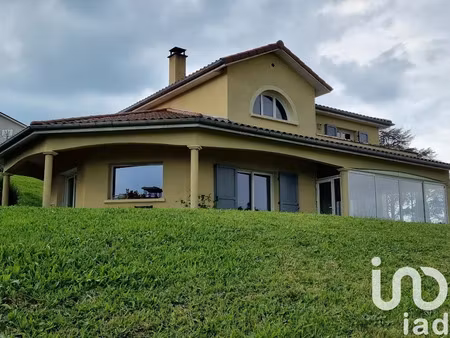 vente maison 7 pièces 180 m² à saint-galmier (42330)  499 000 €