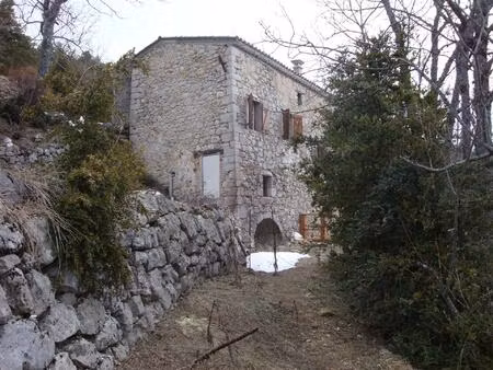 ancien moulin à farine
