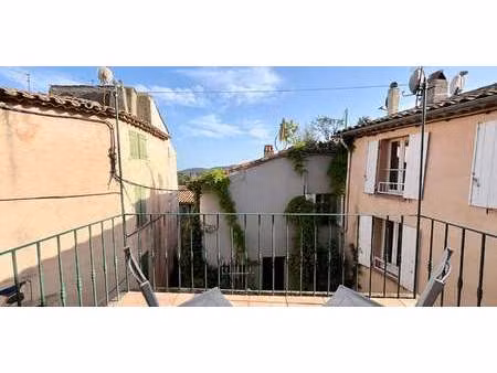 appartement ramatuelle (83)