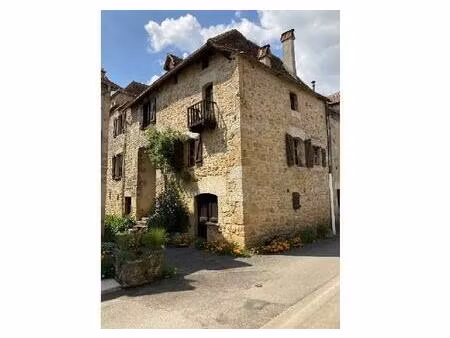 achat : maison (12260)