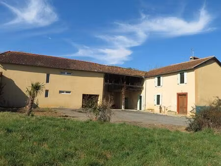 opportunité à saisir : 2 maisons + 1 appt