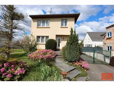 maison avec dépendance