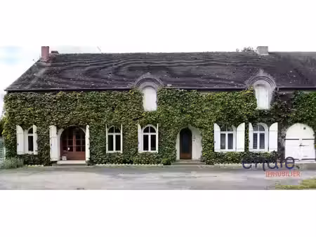 bezenet : maison de 8 pièces (185 m²) à vendre