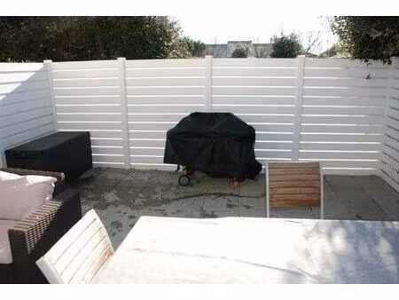 maison 3 pieces 61m2