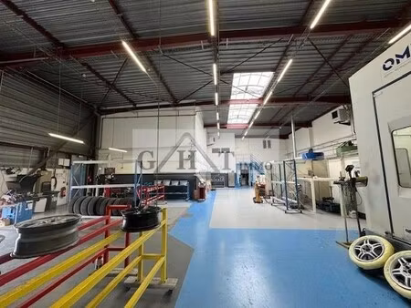 location local commercial