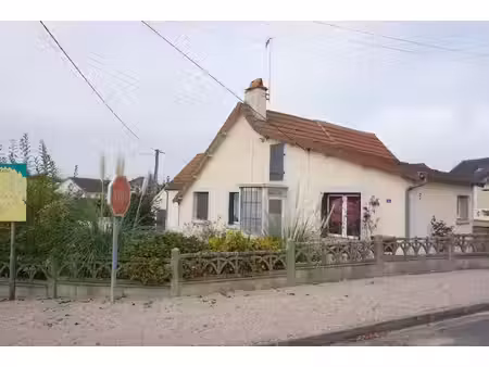 maison de village
