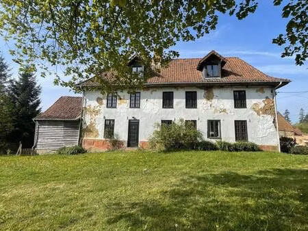 achat : maison (62990)