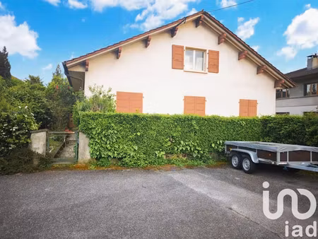 vente maison 6 pièces 240 m² à gaillard (74240)  680 000 €