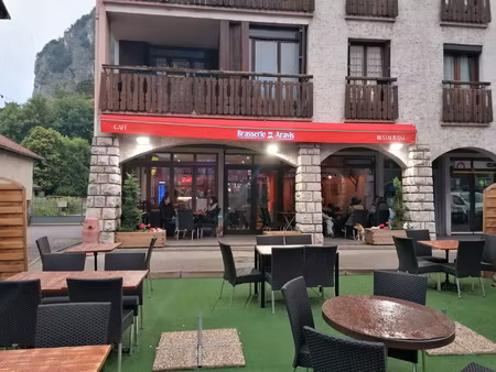 fonds de commerce a saisir