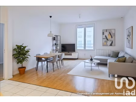 vente maison 8 pièces 174 m² à chatillon (92320)  669 000 €