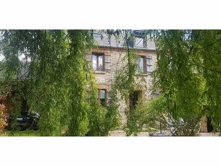 authentique ferme picarde