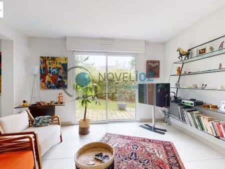 nue propriété avec réserve de droit d'usage et d'habitation - lorient (56)