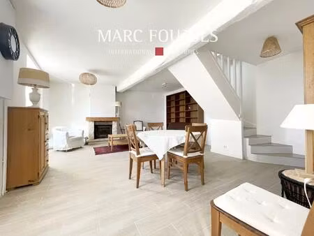 maison rénovée à senlis proche du centre ville