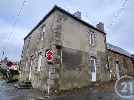 achat : maison (61140)