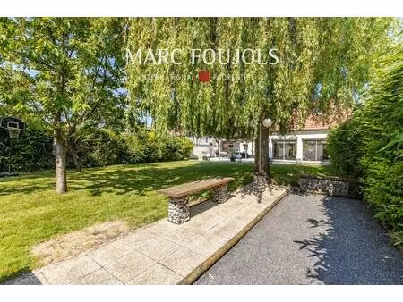 maison familiale avec piscine