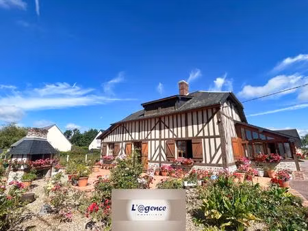 maison 123m2 6 pièces