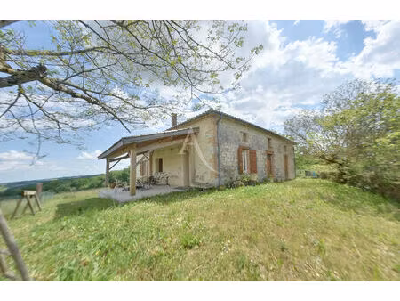 maison cazes mondenard 3 pièce(s) 58 m2  aménageable possible 150m²