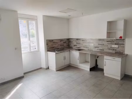 vente appartement 4 pièces 156 m² à anduze (30140)  199 000 €