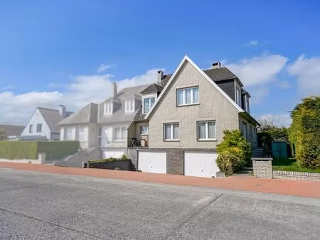 maison à vendre à stene € 399.000 (l7bvh) - residentie vastgoed - oudenburg | zimmo