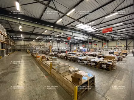 vente local d'activités longvic 21600